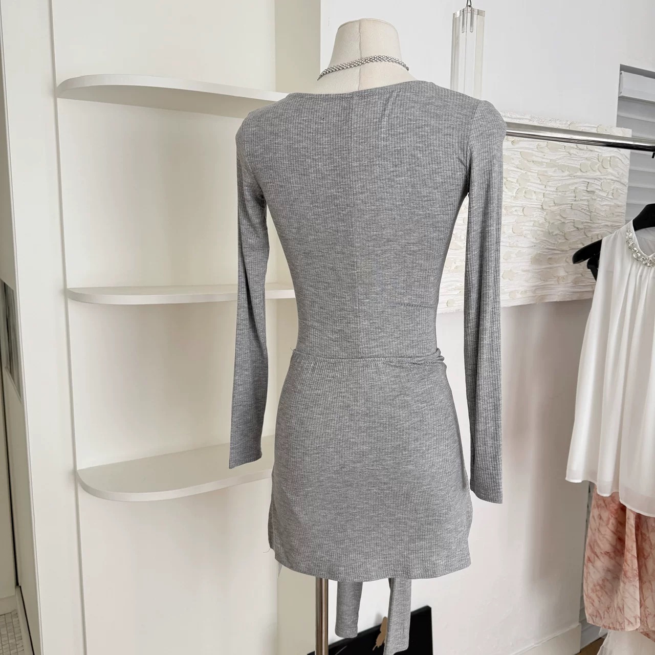 Want you back romper RJS104 images